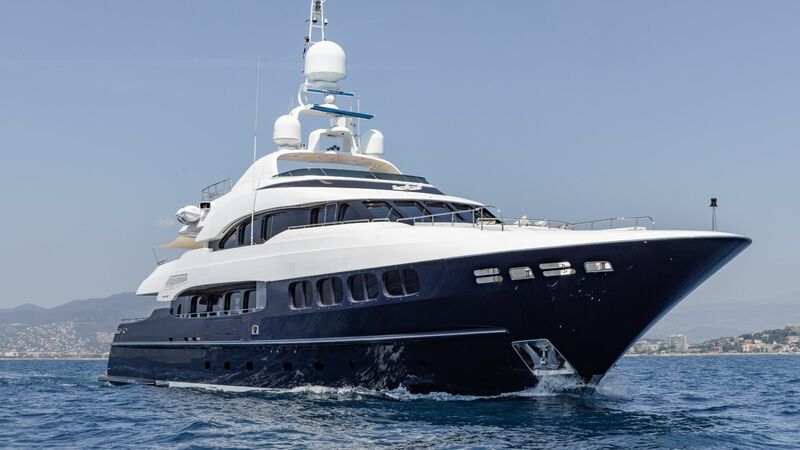 MONDOMARINE 131